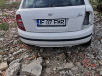 Aripa dreapta fata Skoda Fabia 2005 hatchback 1.4