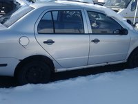 Aripa dreapta fata Skoda Fabia 2006 Berlina 1896