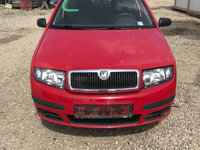 Aripa dreapta fata Skoda Fabia 2006 HATCHBACK 1.2