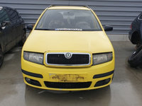 Aripa dreapta fata Skoda Fabia 2007 BREAK 1.2