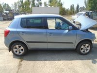 Aripa dreapta fata Skoda Fabia 2009 HATCHBACK 1.9