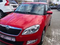 Aripa dreapta fata Skoda Fabia 2011 Hatchback 1.2TSI