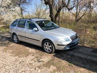 Aripa Dreapta Fata Skoda Octavia 2 2006