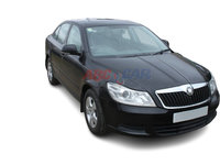 Aripa dreapta fata Skoda Octavia 2 2010 facelift Hatchback 1.9 TDI