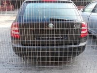 Aripa dreapta fata Skoda Octavia 2007 Combi 1.9