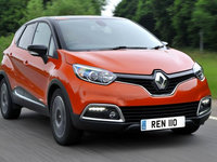 ARIPA DREAPTA FATA STANGA/DREAPTA RENAULT CAPTUR 13-20