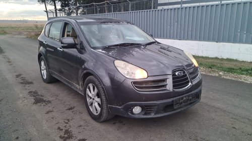 Aripa dreapta fata Subaru Tribeca 2008 Suv 3.