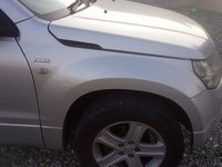 Aripa dreapta fata Suzuki Grand Vitara 2008 SUV 1.9 Diesel