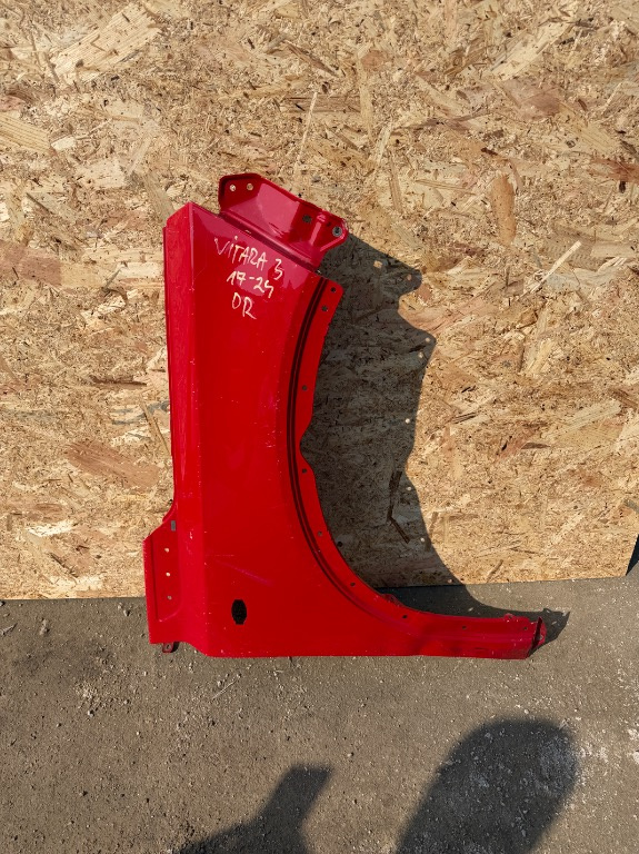 Aripa dreapta fata Suzuki Vitara ROSIE 2017/2018/2019/2020/2021/2022/2023