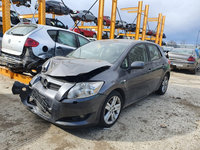 Aripa dreapta fata Toyota Auris 2008 hatchback 2.2 d-cat