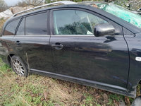 Aripa dreapta fata Toyota Avensis 2007 KOMBI 2,0 DIESEL