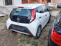 Aripa dreapta fata Toyota Aygo 2021 Hatchback 1.0