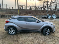 Aripa dreapta fata Toyota C-HR 2018