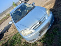 Aripa dreapta fata Toyota Corolla 2005 hatchback 1.4 d4-d 1ND-TV