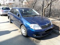 Aripa dreapta fata Toyota Corolla 2005 SEDAN 1.6 VVTI 110CP