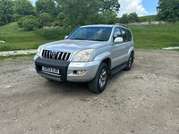 Aripa dreapta fata Toyota Land Cruiser 2006 suv 3.0