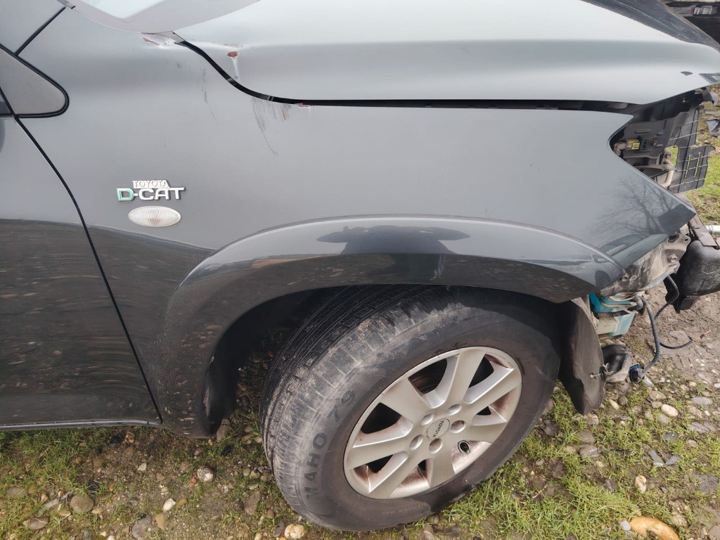 Aripa Dreapta Fata Toyota Rav 4 2005-2010