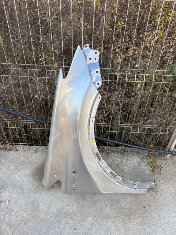 Aripa dreapta fata Toyota RAV-4 Rav 4 Gri 2012/2013/2014/2015/2016/2017/2018