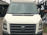 Aripa dreapta fata Volkswagen Crafter 2008 Sasiu 2.5 TDI