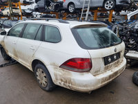 Aripa dreapta fata Volkswagen Golf 6 2011 combi/break 1.6 tdi