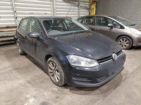 Aripa dreapta fata Volkswagen Golf 7 2014 HATCHBACK 1.6 TDI CLHA