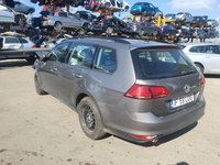 Aripa dreapta fata Volkswagen Golf 7 2016 break 1.6 tdi