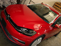 Aripa dreapta fata Volkswagen Golf 7 2019 variant 2.0 tdi DEJ