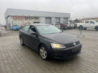 Aripa dreapta fata Volkswagen Jetta 2011 SEDAN 2.0 TDI CFFB