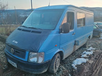 Aripa dreapta fata Volkswagen LT 2001 Duba 2500