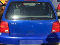 Aripa dreapta fata Volkswagen Lupo 2001 BERLINA 1.7