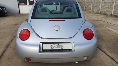 Aripa dreapta fata Volkswagen New Beetle 2002 x 1.9