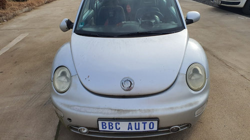 Aripa dreapta fata Volkswagen New Beetle 2002 x 1.9