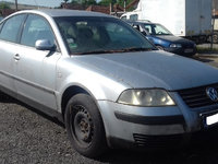 Aripa dreapta fata Volkswagen Passat 2.0 Benzina 2002 Cod motor AZM 115CP/85KW