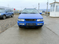 Aripa dreapta fata Volkswagen Passat B4 1996 Break 1.9 tdi