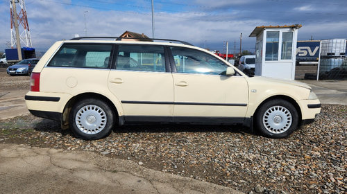 Aripa dreapta fata Volkswagen Passat B5 2004 Break 1.9 tdi