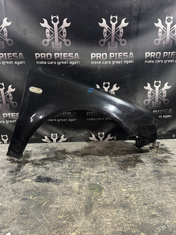Aripa dreapta fata Volkswagen Passat B5 - Cod 3B0 821 022 - imagine 1