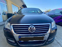 Aripa dreapta fata Volkswagen Passat B6 2007 SEDAN 1.9