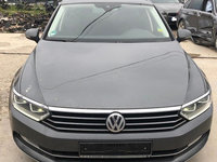 Aripa dreapta fata Volkswagen Passat B8 2017 Break 2.0 TDi