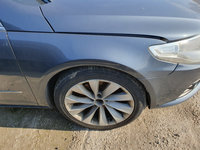 Aripa Dreapta Fata Volkswagen Passat CC 2008-2016