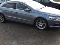 Aripa dreapta fata Volkswagen Passat CC 2009 Normala 2.0