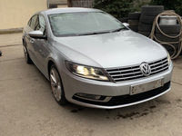 Aripa dreapta fata Volkswagen Passat CC 2013 Hatchback 2.0