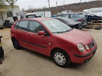 Aripa dreapta fata Volkswagen Polo 2003