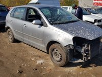 Aripa dreapta fata Volkswagen Polo 2008