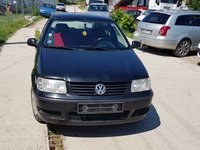 Aripa dreapta fata Volkswagen Polo 6N 2000 HATCHBACK 1.4B