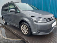 Aripa dreapta fata Volkswagen Touran 2010 VAN 1.6 TDI