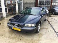 Aripa dreapta fata Volvo S60 2003 2,4d diesel