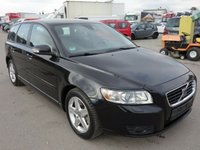 Aripa dreapta fata Volvo V50 2008 Volvo V50 2.4 D5 2.4 D5