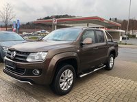 Aripa dreapta fata VW Amarok 2011 Pick up 2.0 Bi TDI