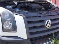 Aripa dreapta fata VW Crafter 2011 duba 2.5 tdi