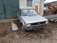 Aripa dreapta fata VW Golf 1 1983 HATCHBACK 1.6